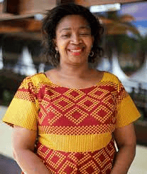 Sen. (Dr) Agnes Zani